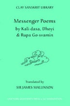 Messenger Poems