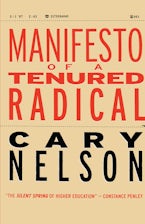 Manifesto of a Tenured Radical