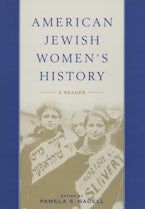 American Jewish Women’s History