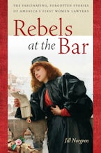 Rebels at the Bar
