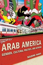 Arab America