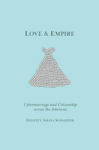 Cover of 'Love and Empire' 