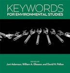 Keywords for Environmental Studies