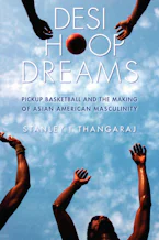 Cover of 'Desi Hoop Dreams' 