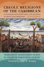 Creole Religions of the Caribbean