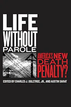 Cover of 'Life Without Parole' 