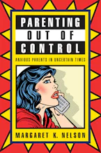 Cover of 'Parenting Out of Control' 