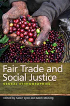 Cover of 'Fair Trade and Social Justice' 