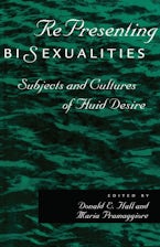 RePresenting Bisexualities