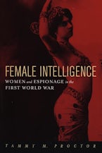 Female Intelligence