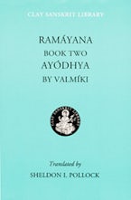 Ramayana Book Two