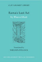 Rama’s Last Act