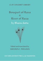 "Bouquet of Rasa" & "River of Rasa"