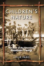Children’s Nature