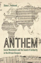 Cover of 'Anthem' 