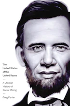 Cover of 'The United States of the United Races' 