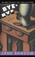 Cover of 'Bye-Bye' 