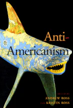 Cover of 'Anti-Americanism' 