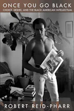 Cover of 'Once You Go Black' 