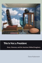 This Is not a President