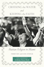 Crossing the Water and Keeping the Faith