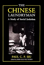 Cover of 'The Chinese Laundryman' 