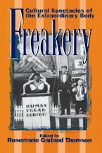 Freakery