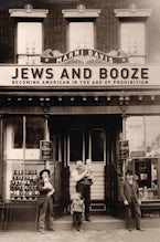 Jews and Booze Jews and Booze