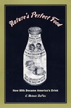 Nature’s Perfect Food