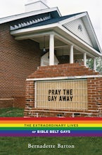 Pray the Gay Away