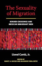 The Sexuality of Migration The Sexuality of Migration
