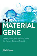 Cover of 'The Material Gene' 