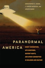 Paranormal America