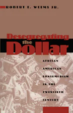 Cover of 'Desegregating the Dollar' 