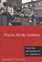 They’re All My Children