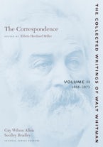 The Correspondence: Volume II