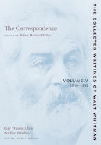 The Correspondence: Volume V