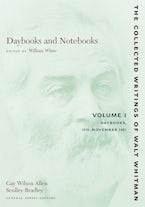 Daybooks and Notebooks: Volume I