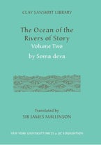 "the Ocean of the Rivers of Story" by Somadeva (Volume 2)