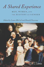 Cover of 'A Shared Experience' 