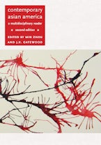 Contemporary Asian America (second Edition)