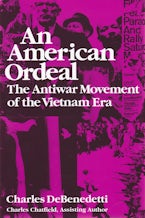An American Ordeal
