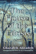 The House of the Edrisis