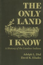 The Only Land I Know The Only Land I Know