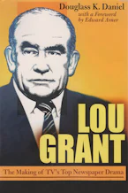 Cover of 'Lou Grant' 