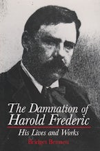 The Damnation of Harold Frederic The Damnation of Harold Frederic