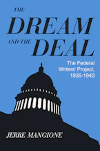 Cover of 'The Dream and the Deal' by Patricia Mangione 