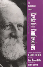 Cover of 'Ecstatic Confessions' 