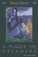 A Plague of Dreamers A Plague of Dreamers