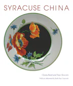 Cover of 'Syracuse China' by Cleota Reed and Stan Skoczen 